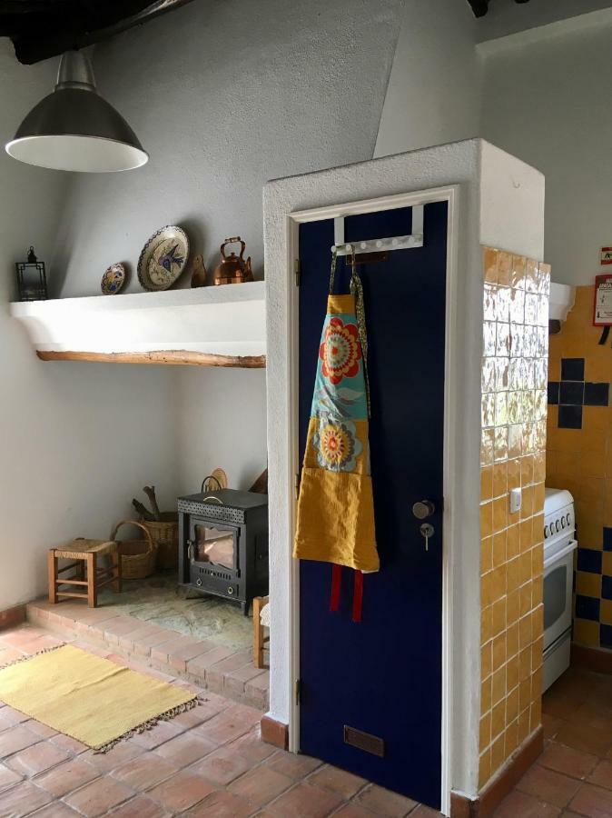 Canto Mundo Ferienhaus Castelo de Vide