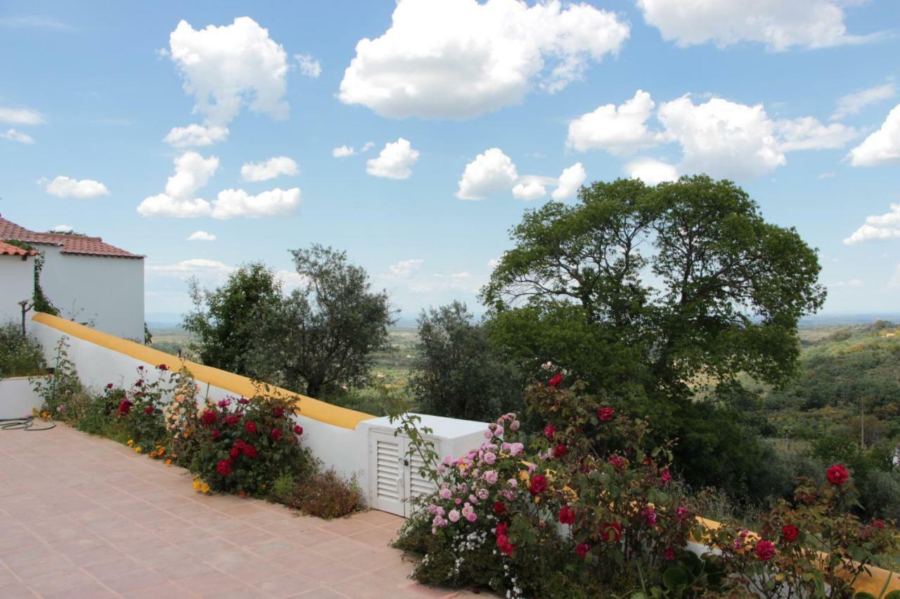 Canto Mundo Ferienhaus Castelo de Vide
