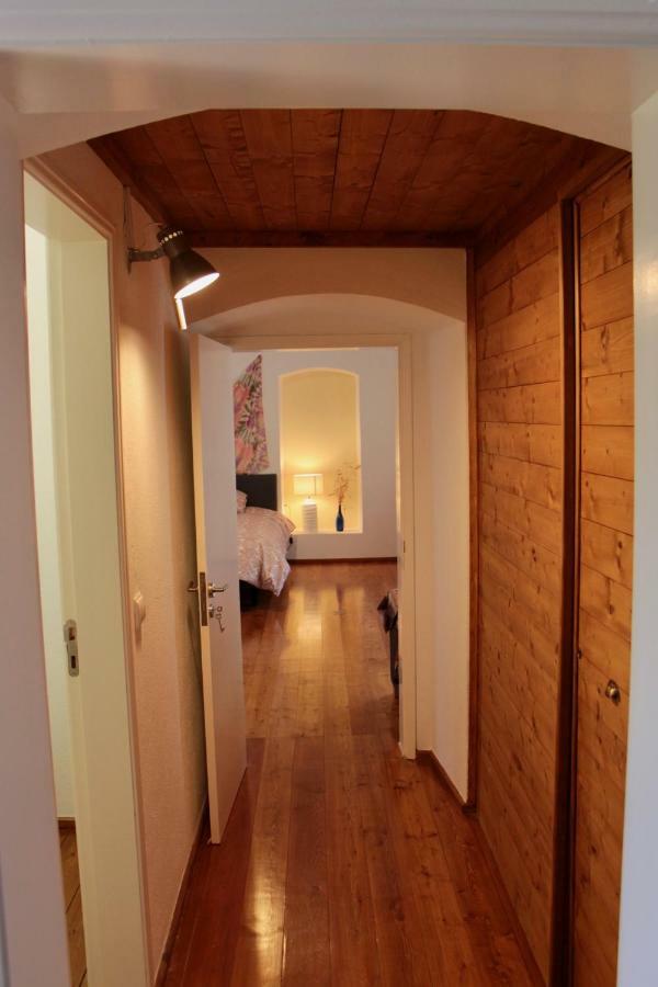 Canto Mundo Ferienhaus Castelo de Vide