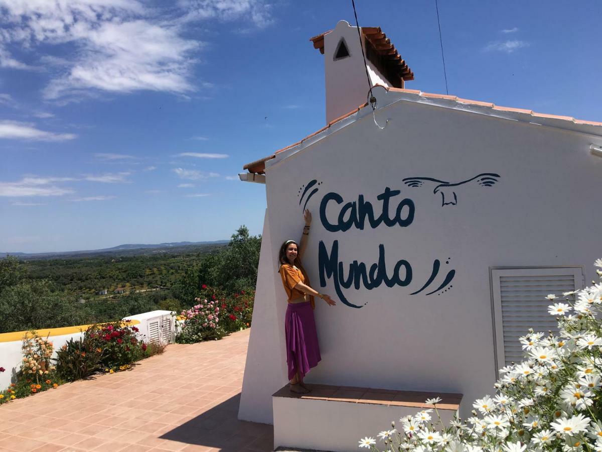 Canto Mundo Ferienhaus