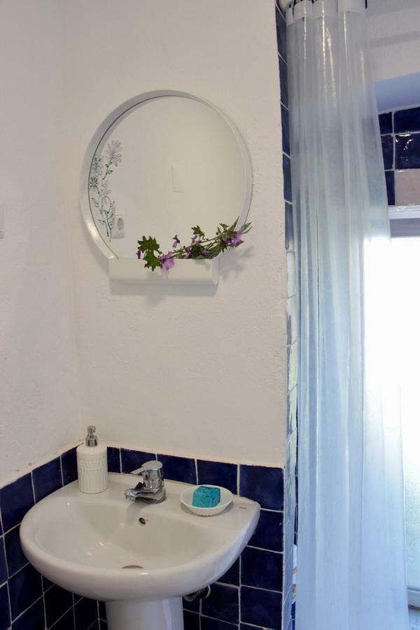 Ferienhaus Canto Mundo
