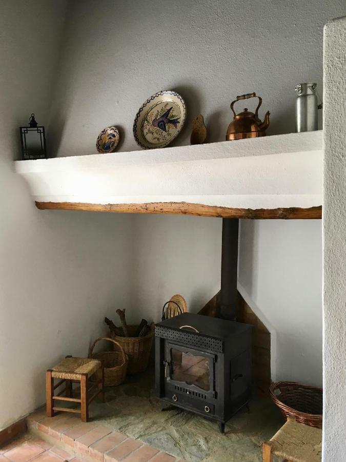 Canto Mundo Ferienhaus Castelo de Vide