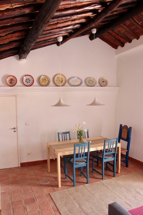Ferienhaus Canto Mundo